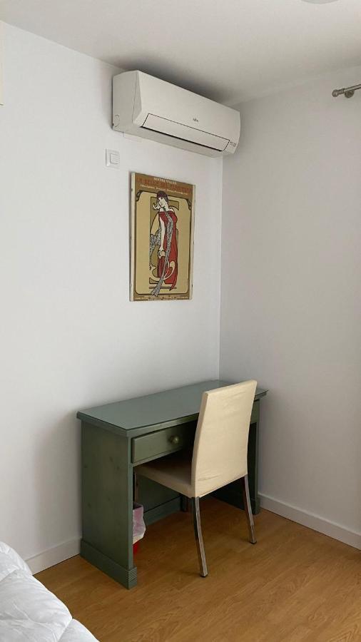 Duplex Junto Al Puente Romano Con Gran Terraza Y Parking Privado Cordoba Exterior photo