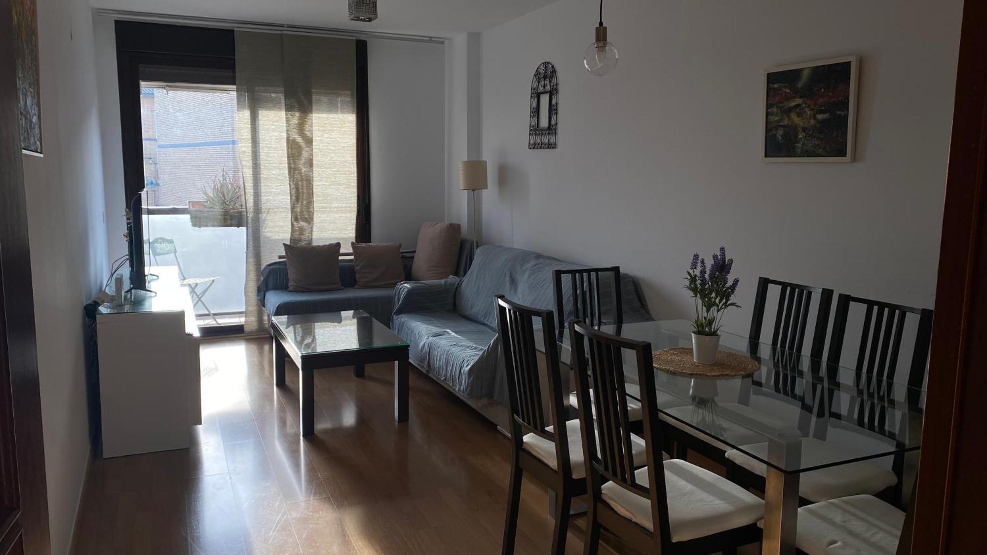 Duplex Junto Al Puente Romano Con Gran Terraza Y Parking Privado Cordoba Exterior photo