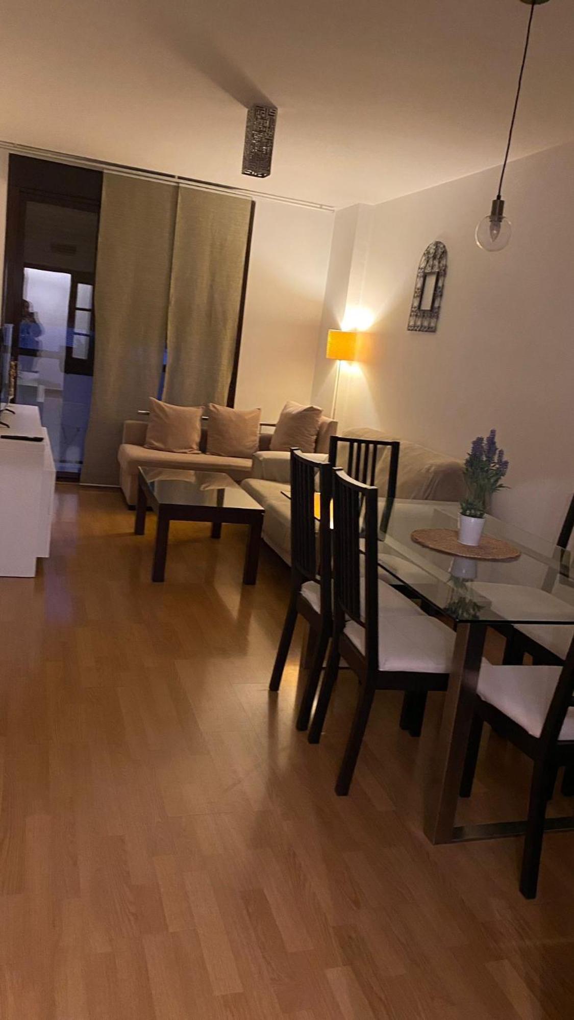 Duplex Junto Al Puente Romano Con Gran Terraza Y Parking Privado Cordoba Exterior photo