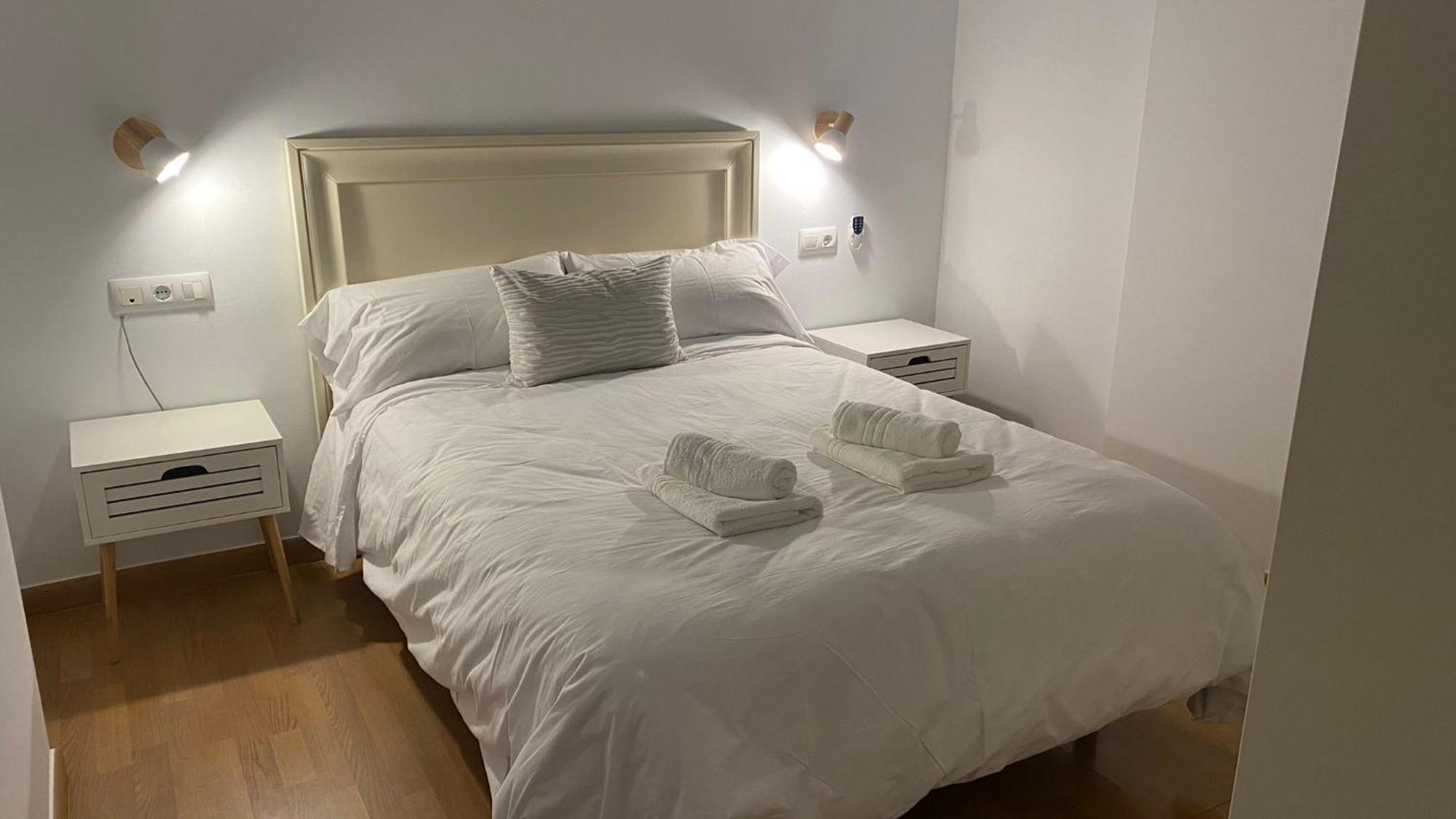 Duplex Junto Al Puente Romano Con Gran Terraza Y Parking Privado Cordoba Exterior photo
